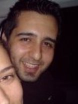 Person who looks like Clive Owen