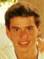 Person who looks like Jon Secada