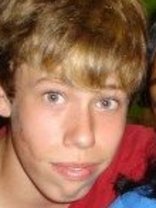 Person who looks like Rosanna Arquette