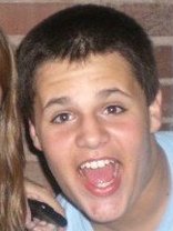 Person who looks like T.R. Knight