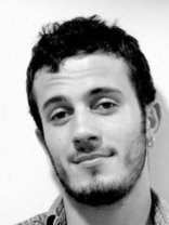 Person who looks like Heath Ledger