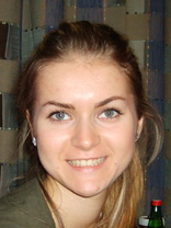 Person who looks like Joan Allen