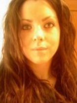 Person who looks like Charlotte Church