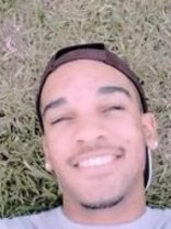 Person who looks like Ice-T