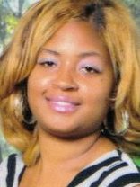 Person who looks like Christina Milian