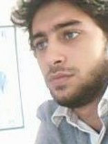 Person who looks like Ian Somerhalder