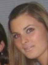 Person who looks like Brooke Shields