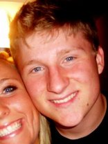 Person who looks like Trevor Morgan