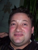 Person who looks like Kevin James