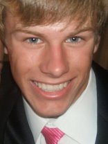 Person who looks like Randy Harrison