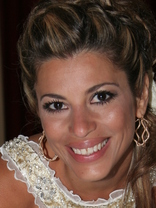 Person who looks like Shakira