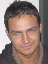 Person who looks like Burt Reynolds