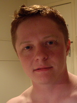 Person who looks like Michael J. Fox