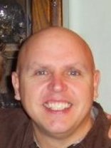 Person who looks like John Ratzenberger