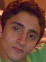 Person who looks like Cillian Murphy