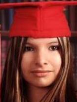 Person who looks like Nadine Velazquez