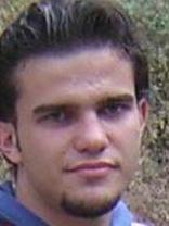 Person who looks like Emile Hirsch