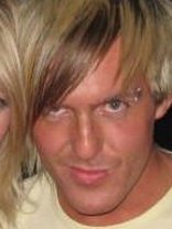 Person who looks like Jack Wagner