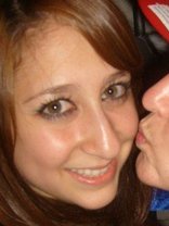 Person who looks like Haylie Duff