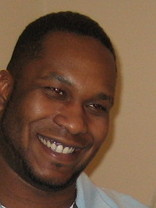 Person who looks like Denzel Washington