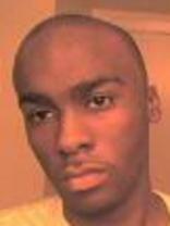 Person who looks like Leonard Roberts