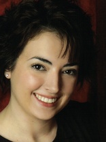 Person who looks like Winona Ryder