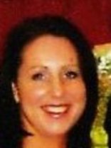 Person who looks like Stepfanie Kramer