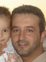 Person who looks like Sylvester Stallone