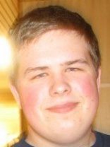 Person who looks like Jonathan Lipnicki