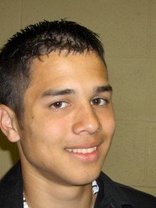 Person who looks like Wilmer Valderrama