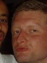 Person who looks like Tony Goldwyn