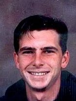 Person who looks like Michael Kelly