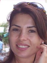 Person who looks like Shania Twain