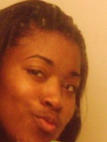 Person who looks like Inga Marchand