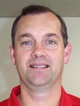 Person who looks like Michael Keaton