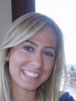 Person who looks like Elle Macpherson