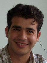 Person who looks like Dougray Scott