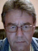 Person who looks like Jerry Springer