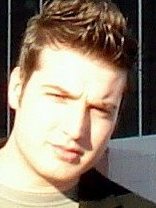 Person who looks like Ewan McGregor