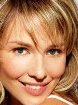 Person who looks like Veronica Varekova