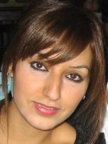 Person who looks like Camilla Belle