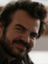 Person who looks like Luc Besson