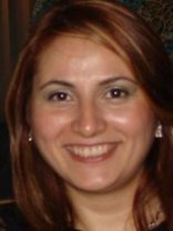 Person who looks like Shannon Lucio