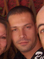 Person who looks like Paul Walker