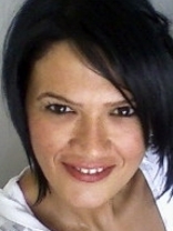 Person who looks like Traci Bingham