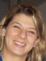 Person who looks like LeAnn Rimes