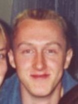 Person who looks like Wayne Gretzky