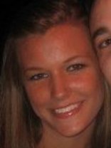 Person who looks like Veronica Varekova