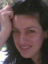 Person who looks like Joanna Going