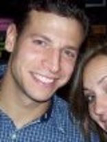 Person who looks like Harry Connick Jr.